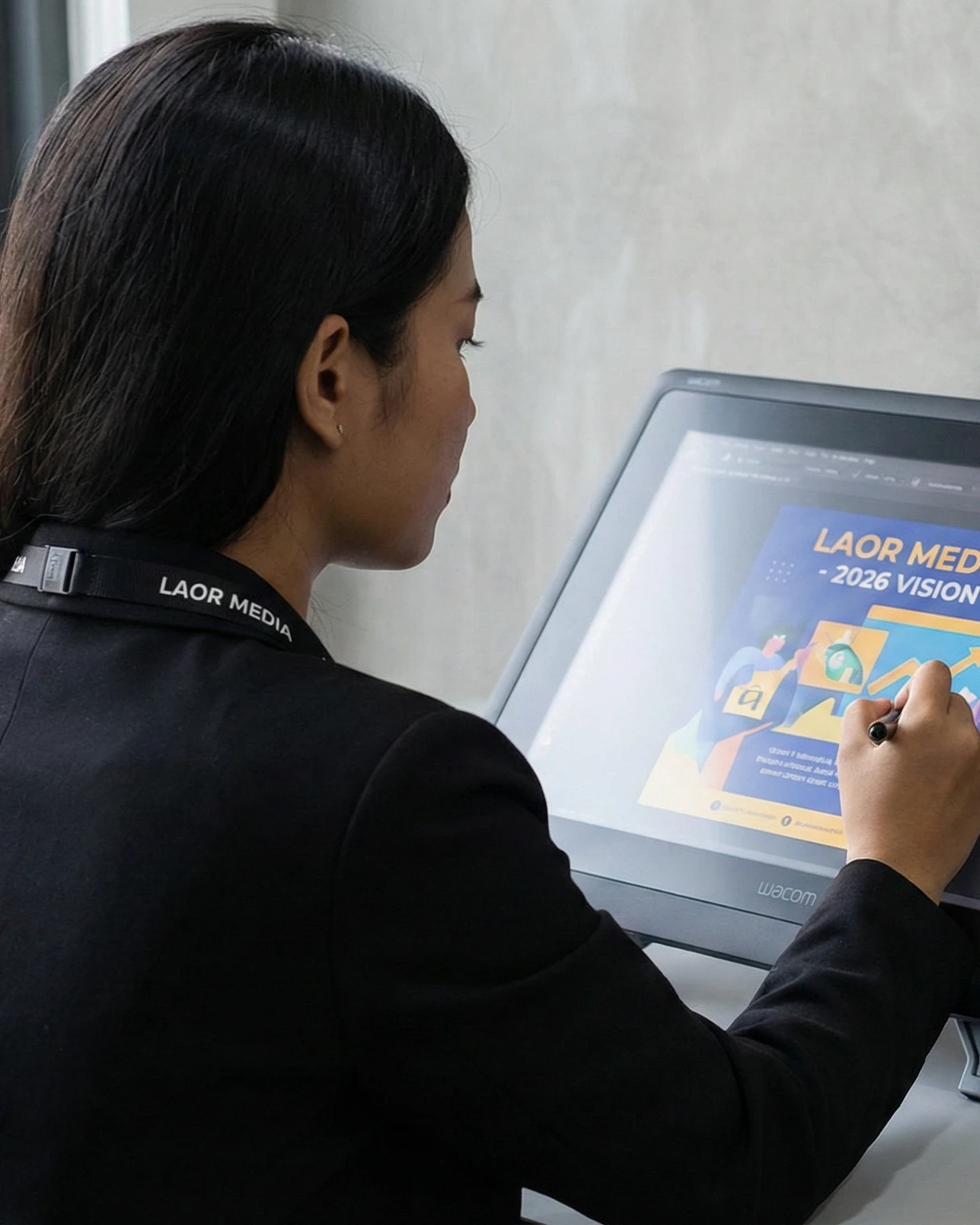 Modern Gold Door Handle