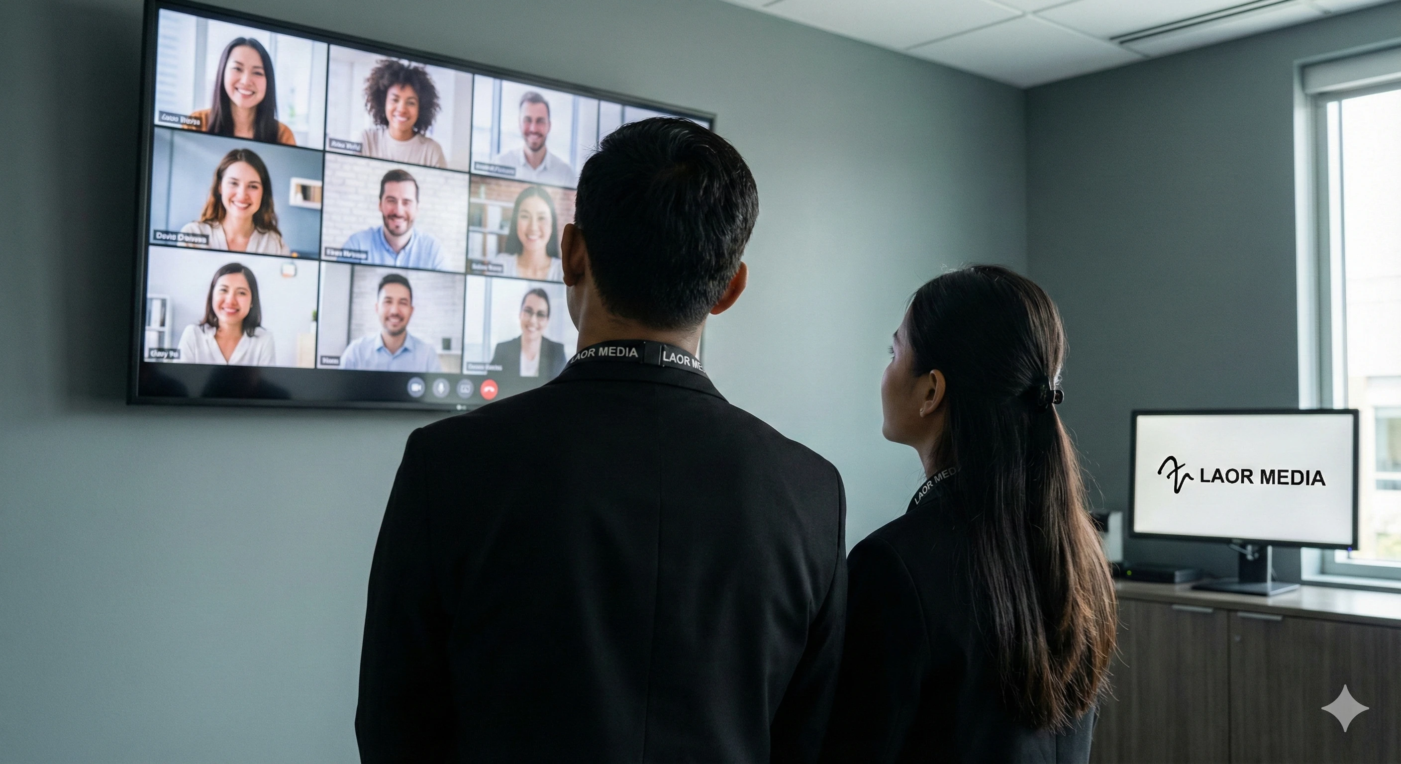 Modern Gold Door Handle