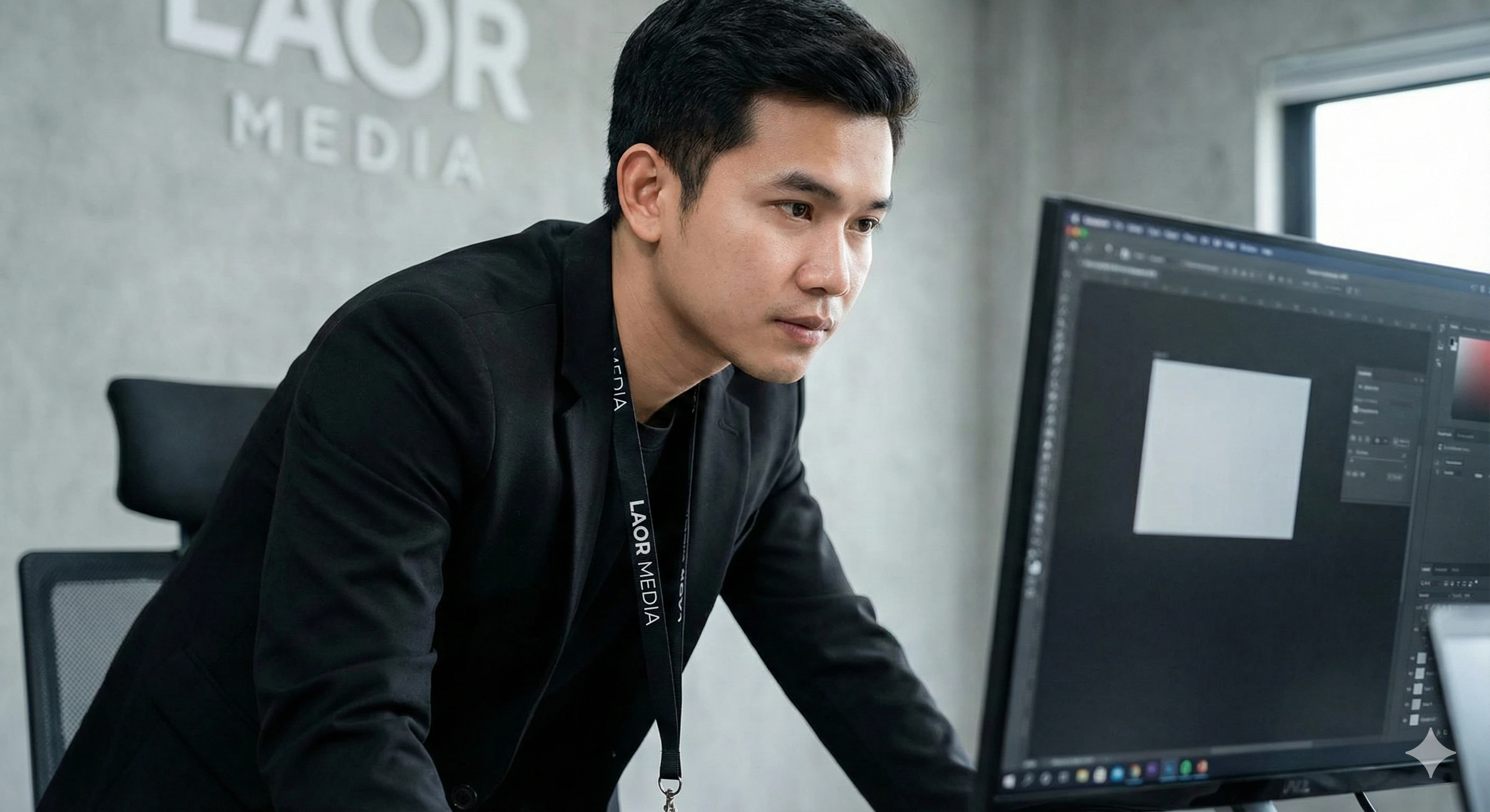 Modern Gold Door Handle